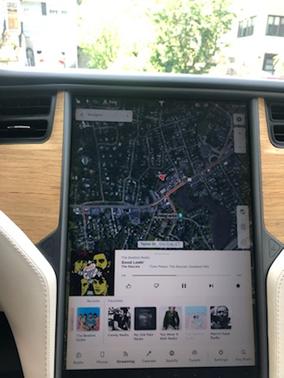 2018 Tesla Model S 75D